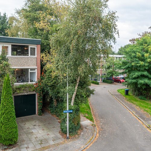 Wederikweg 114 HAREN GN