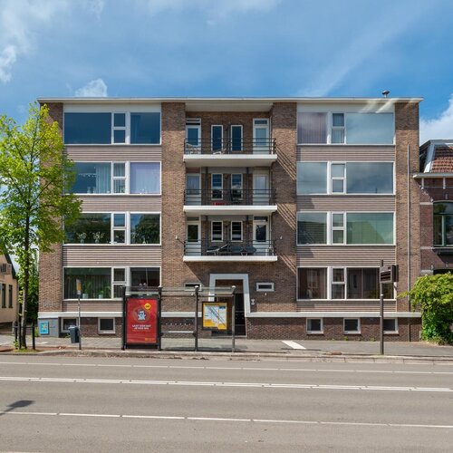 Verlengde Hereweg 27 b GRONINGEN