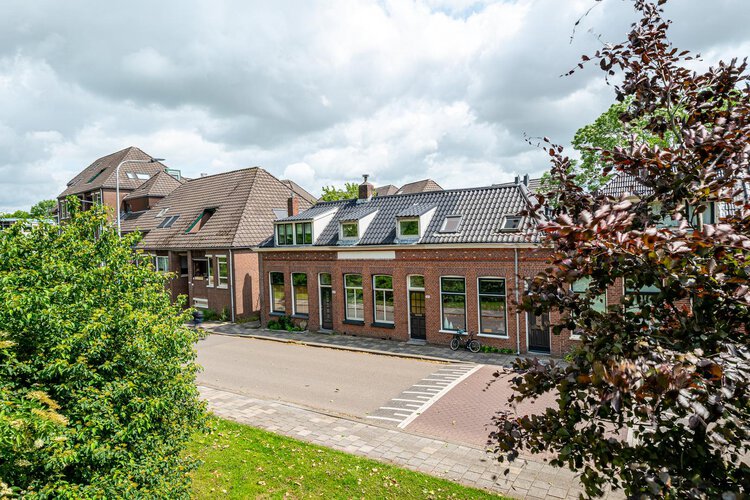 Moesstraat 115 GRONINGEN Moesstraat 115 GRONINGEN