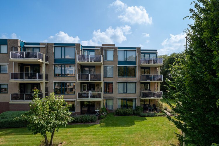 Laarmanhof 25 HAREN GN