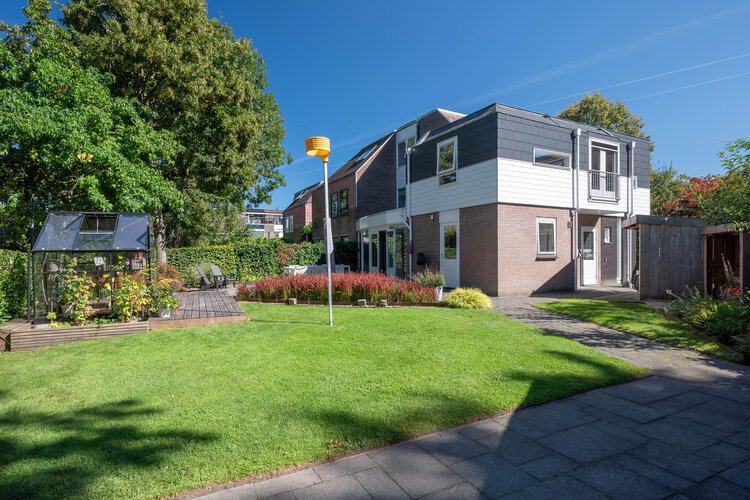 Van Deyssellaan 84 GRONINGEN