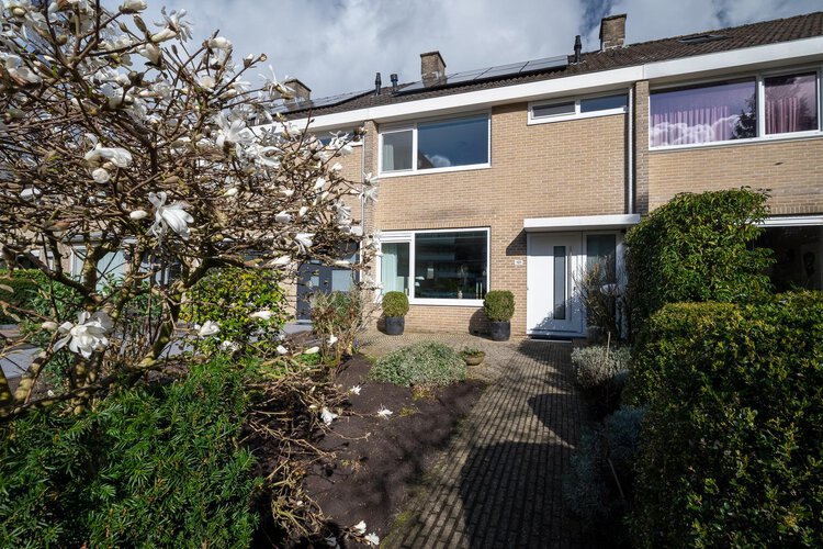 Top Naefflaan 101 GRONINGEN