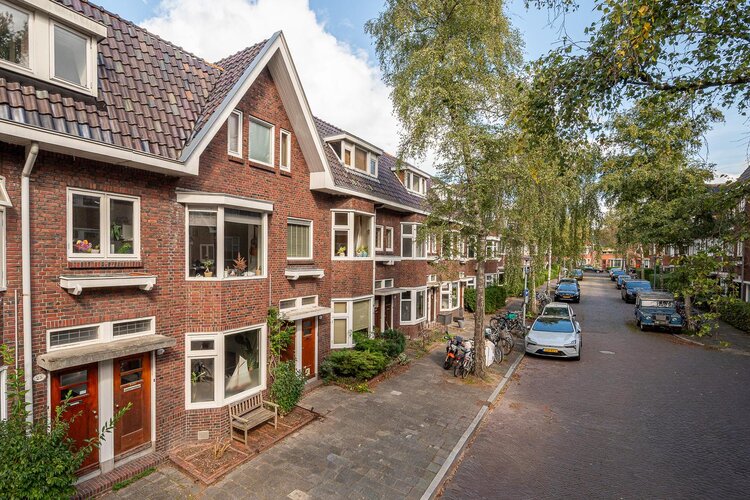 Van Panhuysstraat 23 GRONINGEN
