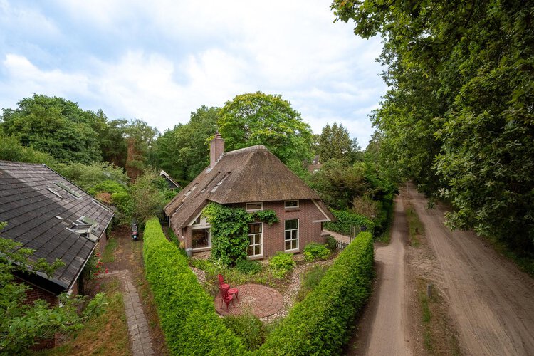 Oude Boerenweg 11 GLIMMEN