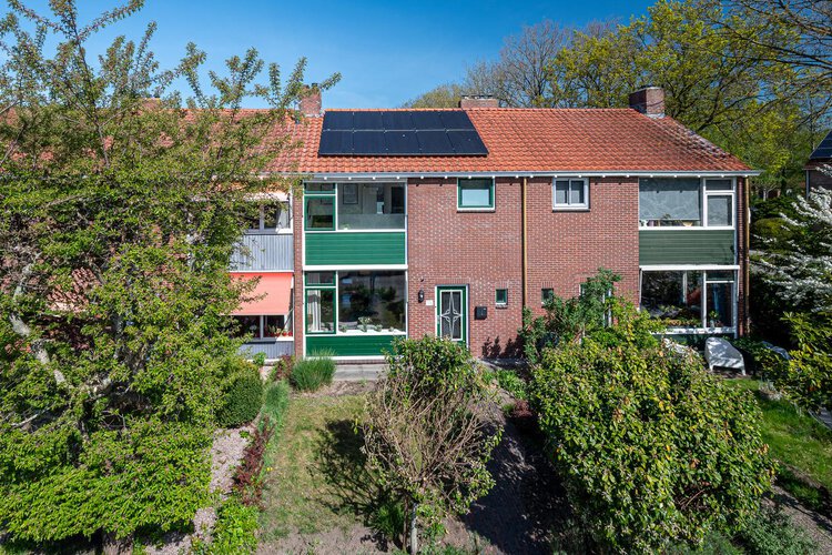Pinksterbloemweg 38 HAREN GN