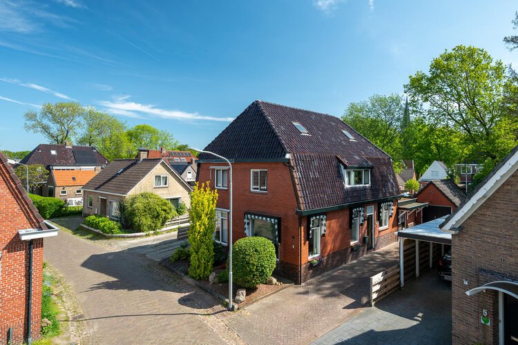Tiphofweg 7 ZUIDLAREN Tiphofweg 7 ZUIDLAREN