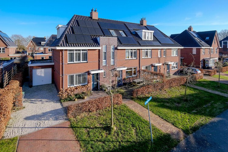 Sijgerscampe 25 HAREN GN Sijgerscampe 25 HAREN GN