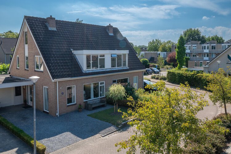 Braamstukken 73 EELDE