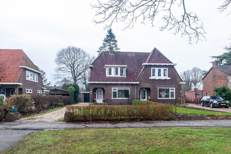 Nieuwlandsweg 9 HAREN GN Nieuwlandsweg 9 HAREN GN