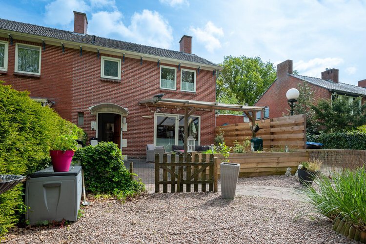 Nieuwlandsweg 36 HAREN GN