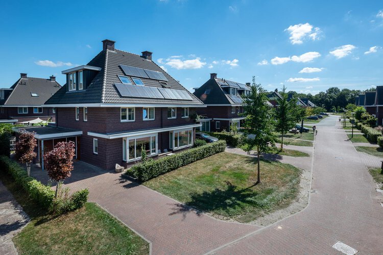 Sijgerscampe 41 HAREN GN