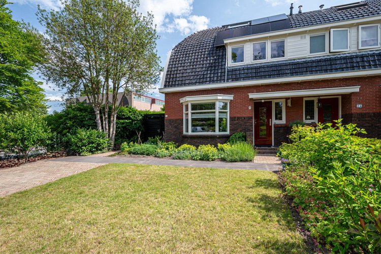 Jachtlaan 22 HAREN GN