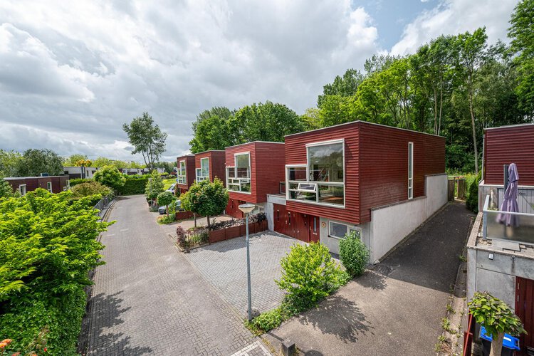 Het Roege Pad 9 GRONINGEN