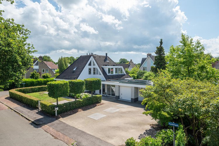 Kooisingel 1 HAREN GN