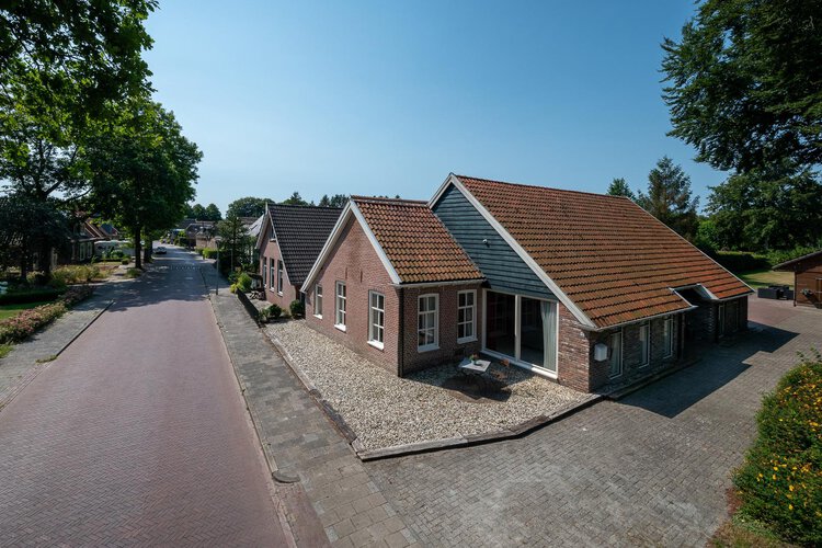 Westerstraat 25 VRIES Westerstraat 25 VRIES