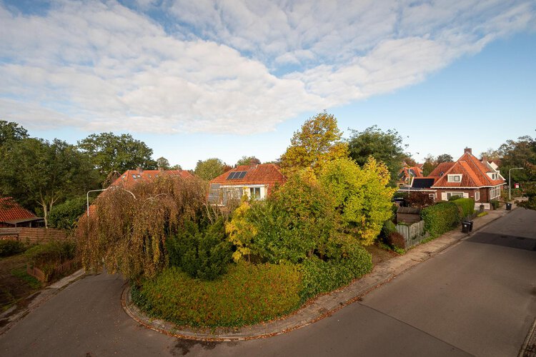 Tuindorpweg 6 HAREN GN