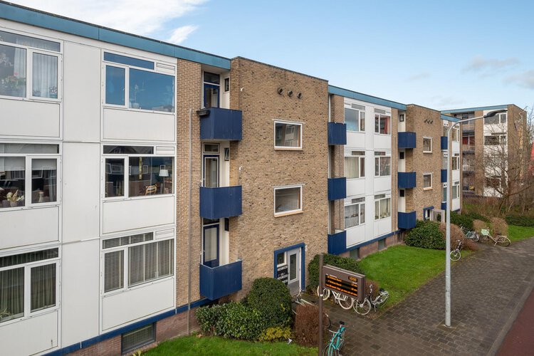 Kastanjelaan 68 GRONINGEN