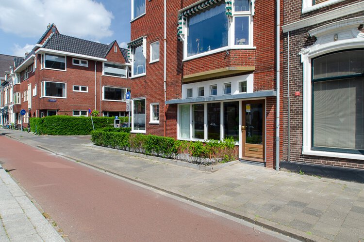 Hereweg 66 GRONINGEN Hereweg 66 GRONINGEN