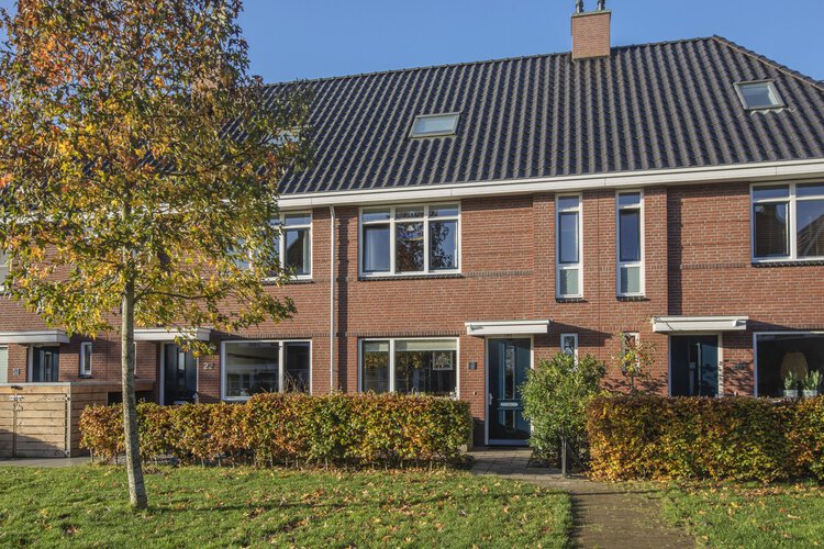 Avemoerscampe 24 HAREN GN Avemoerscampe 24 HAREN GN