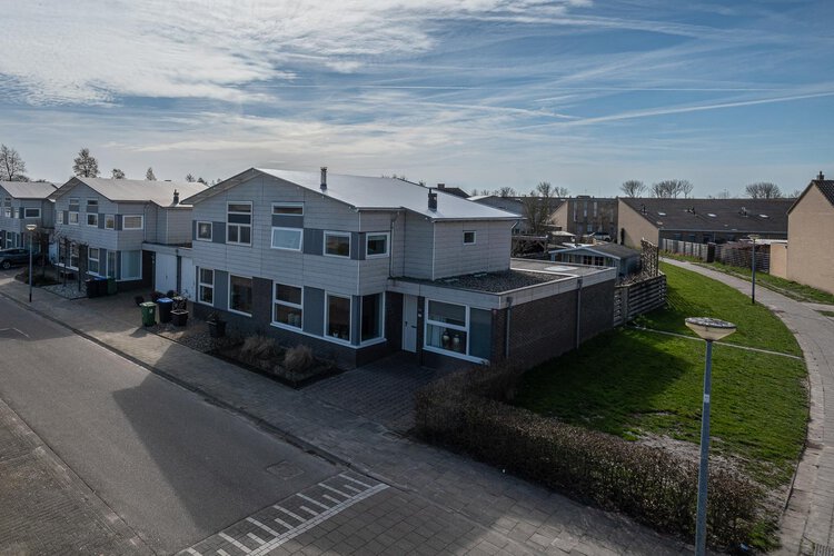 Johan Dijkstralaan 67 GRONINGEN