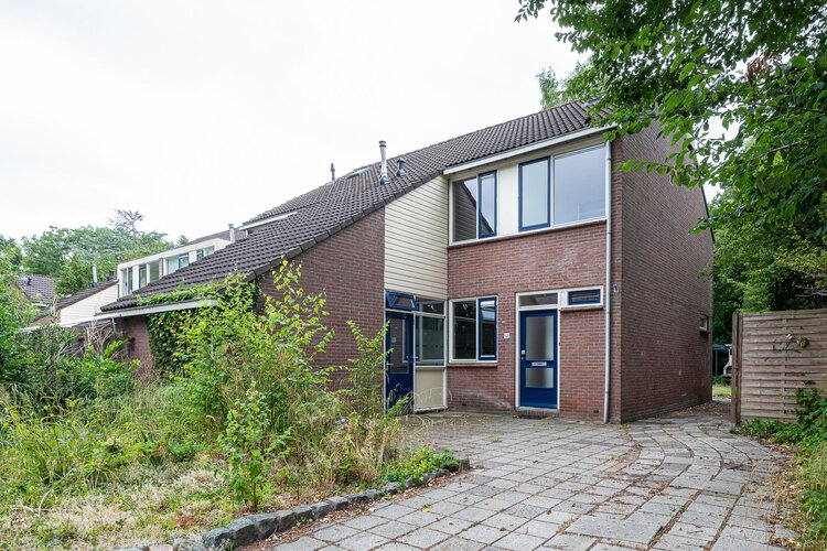 Laagveld 148 HAREN GN Laagveld 148 HAREN GN