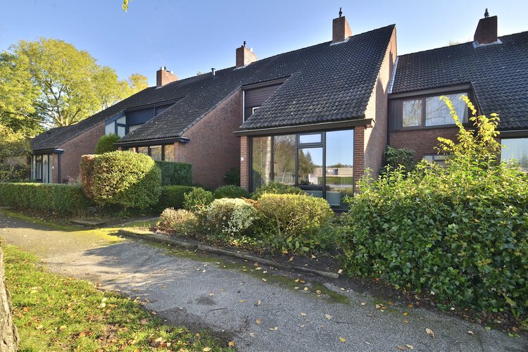 Emmalaan 46 HAREN GN Emmalaan 46 HAREN GN