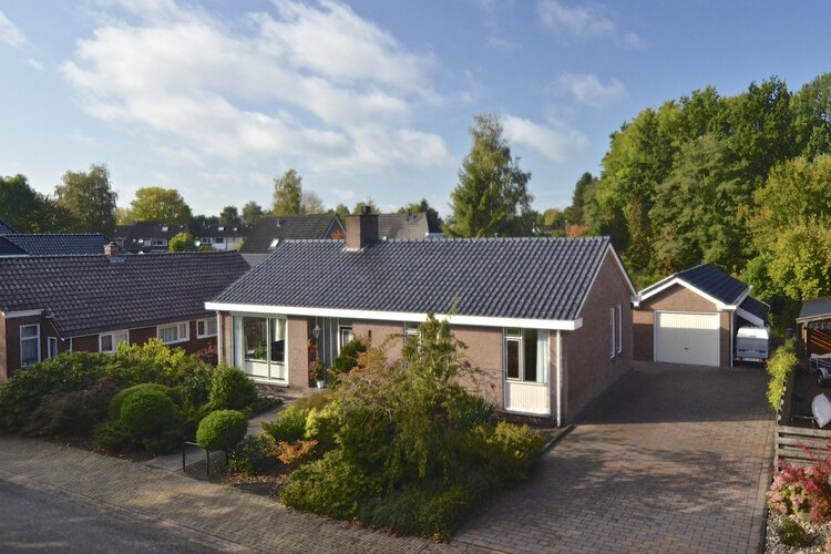 Niesoordlaan 12 A MIDWOLDA Niesoordlaan 12 A MIDWOLDA