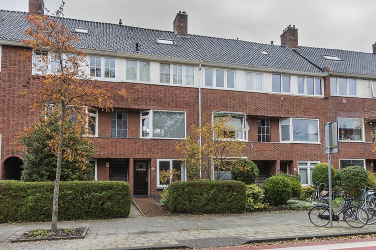 Coendersweg 16 GRONINGEN Coendersweg 16 GRONINGEN