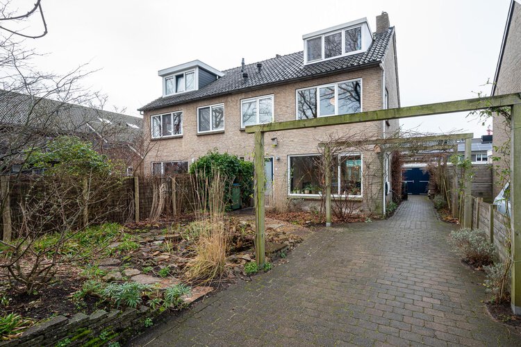 Mellenssteeg 37 HAREN GN