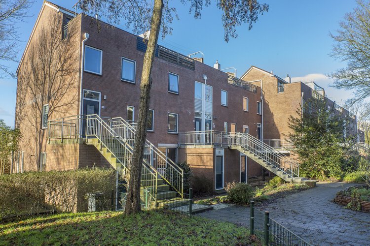 Vaargeul 198 GRONINGEN Vaargeul 198 GRONINGEN