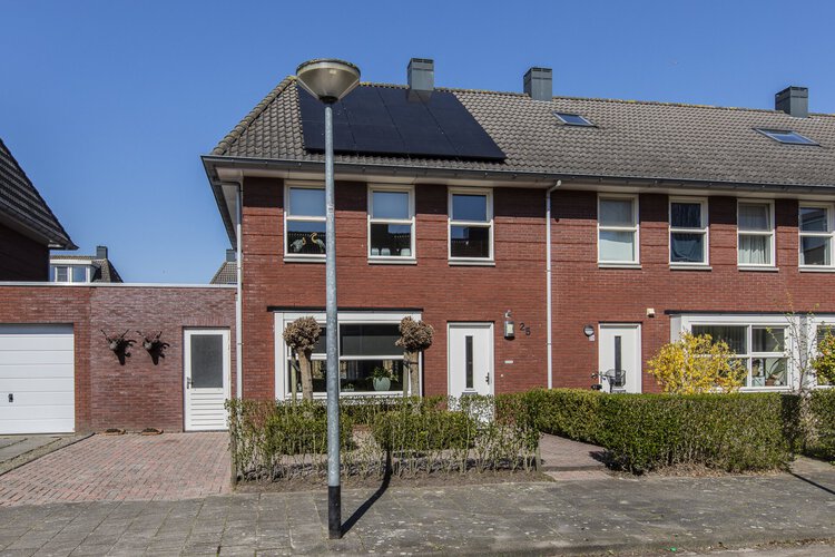 Porfierstraat 25 GRONINGEN Porfierstraat 25 GRONINGEN