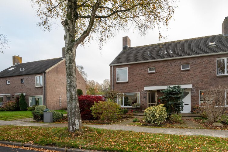 Van Eedenlaan 10 HAREN GN
