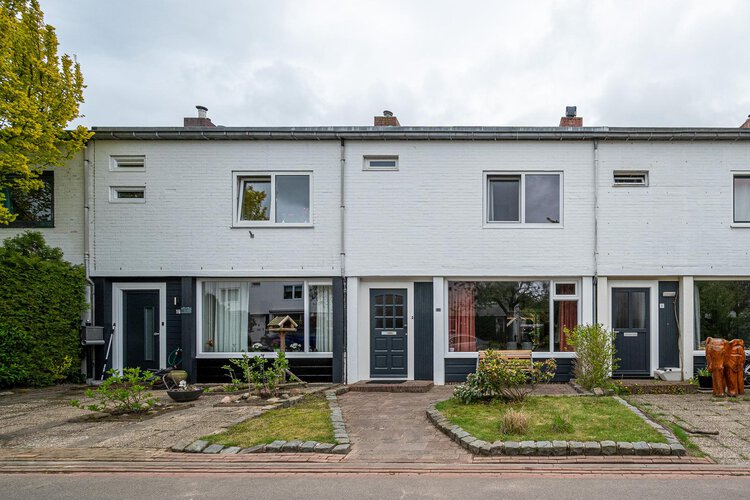 Roerdompweg 18 HAREN GN