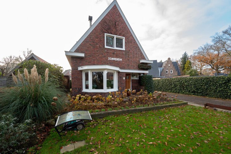 Middelhorsterweg 1 HAREN GN