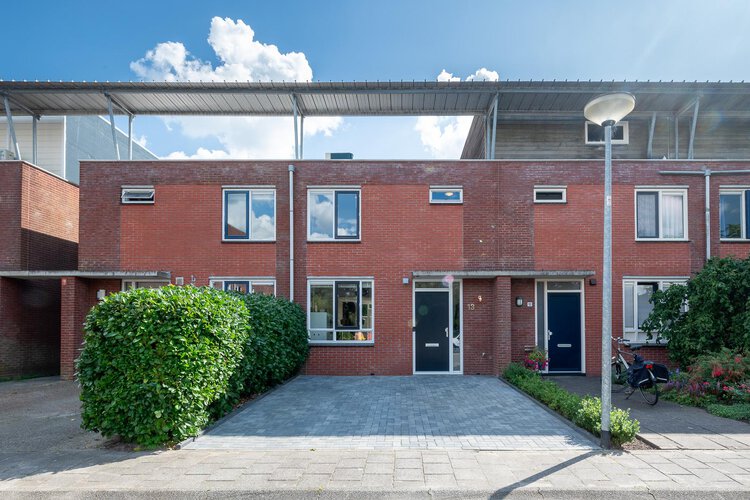 Merkelbachstraat 13 GRONINGEN