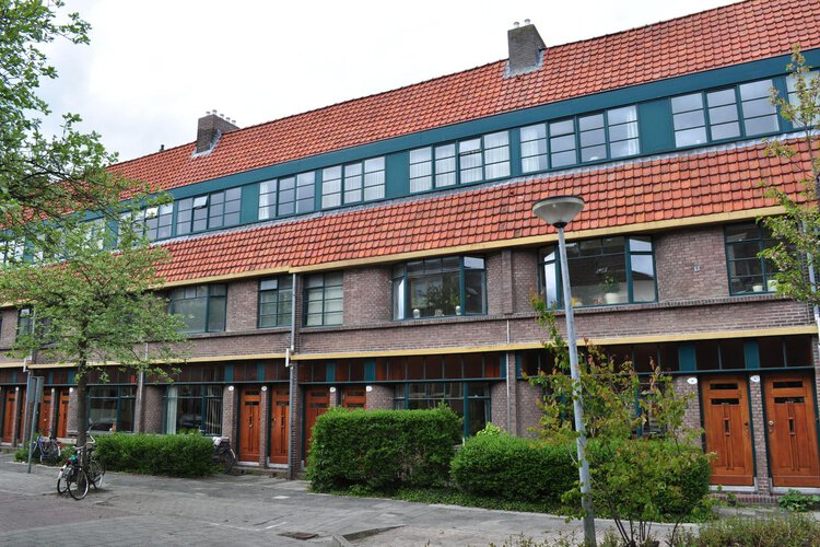 Louise Henriettestraat 11 GRONINGEN