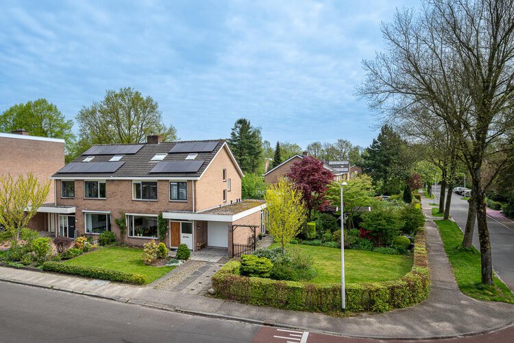 Henricus Muntinglaan 48 B HAREN GN
