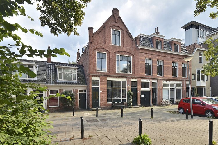 Kruitlaan 23 GRONINGEN Kruitlaan 23 GRONINGEN