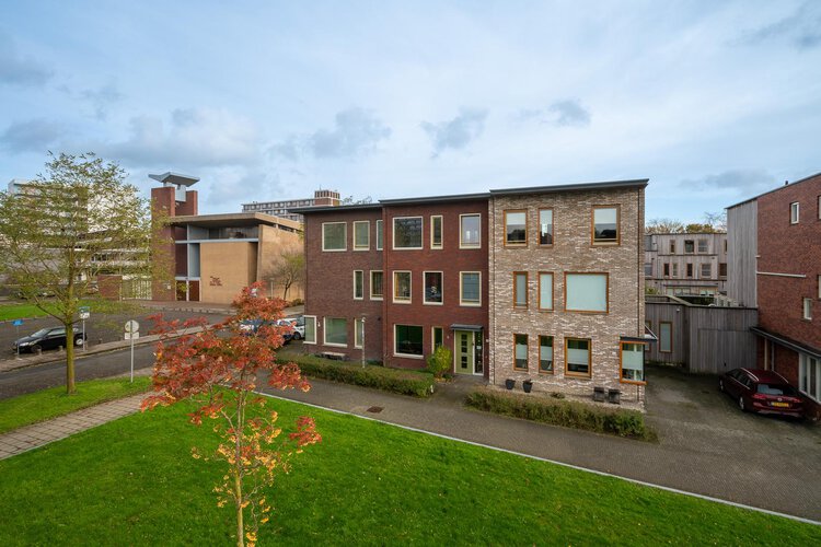 Einthovenlaan 4 GRONINGEN