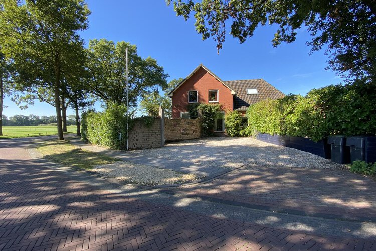 Hoofdstraat 80 RODERWOLDE