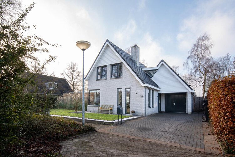 de Langakkers 33 ZUIDLAREN