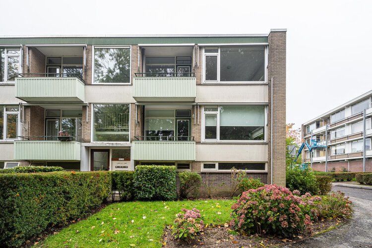 Hooftlaan 51 HAREN GN Hooftlaan 51 HAREN GN