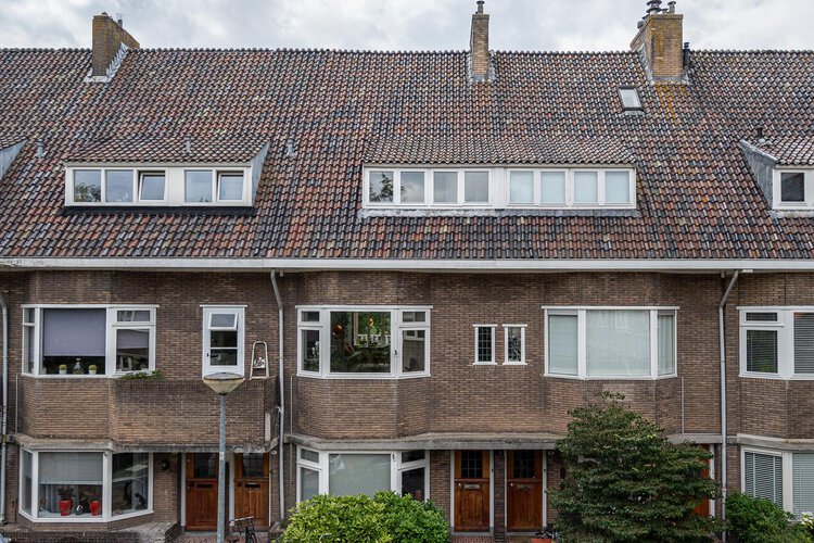 De Ranitzstraat 9 B GRONINGEN