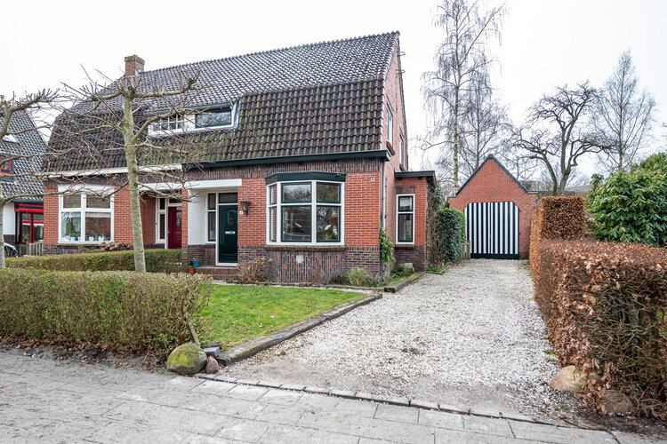 Onnerweg 9 HAREN GN