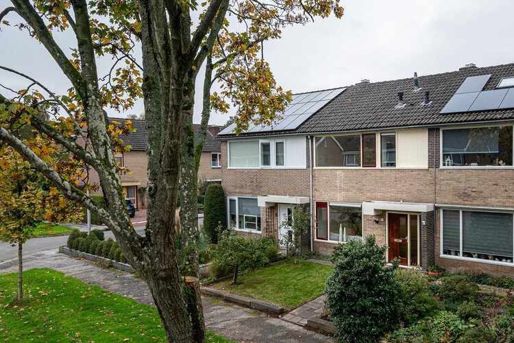 Pinksterbloemweg 12 HAREN GN