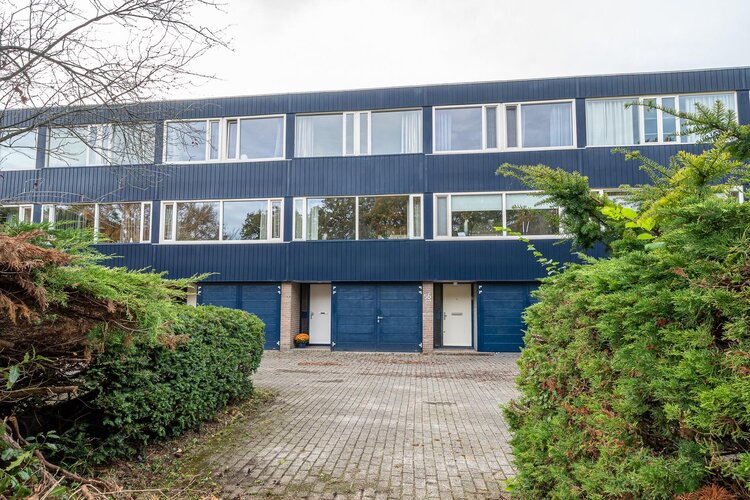 Multatulilaan 54 HAREN GN