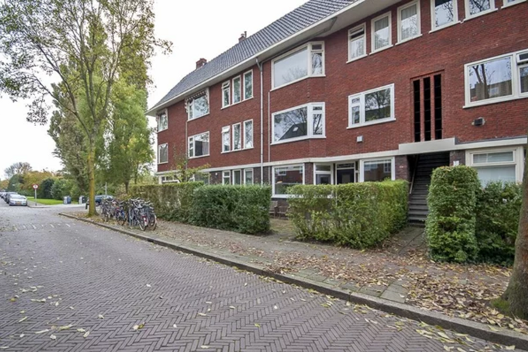 Hamburgerstraat 11 GRONINGEN
